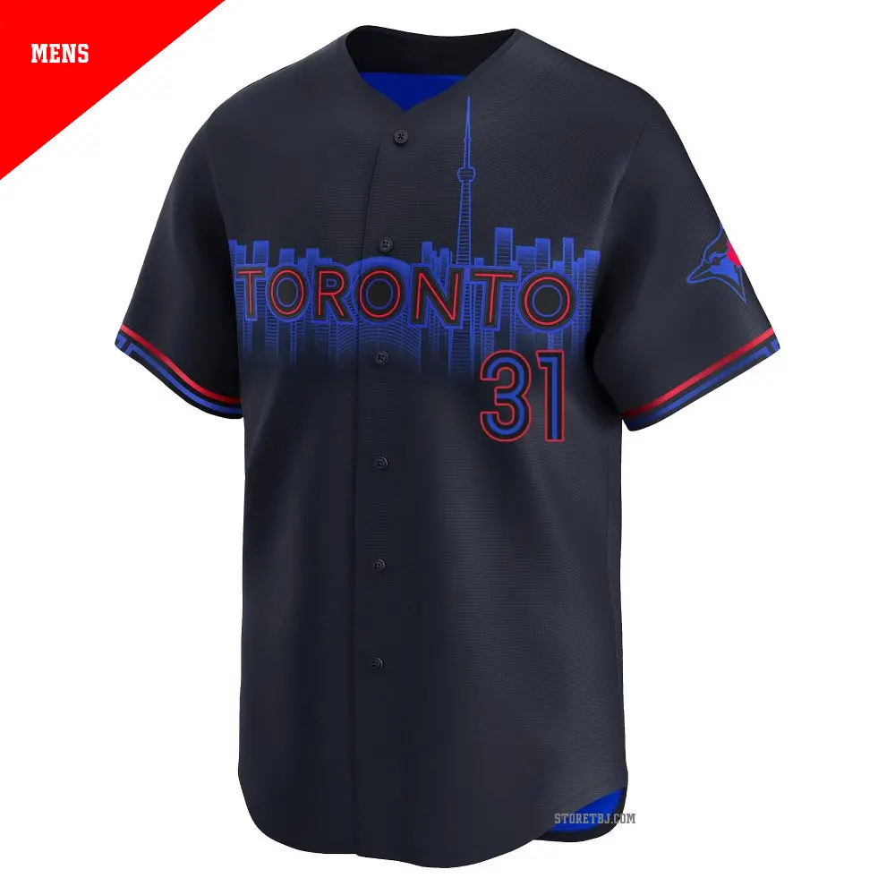 Toronto Blue Jays Jackets | Sports Maker Outfits