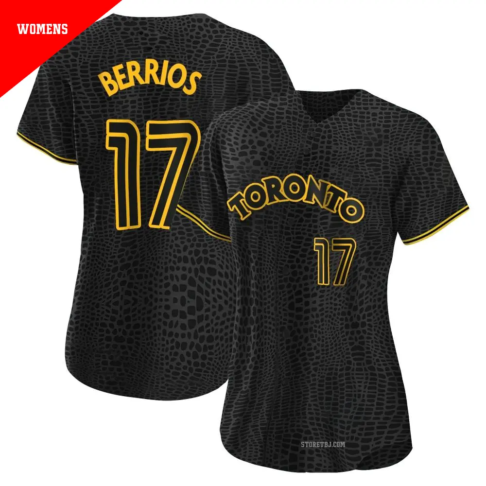 Jose Berrios直筆サイン入りユニフォーム Jose Berrios Jersey, Blue Jays Jose Berrios Home, Away, City