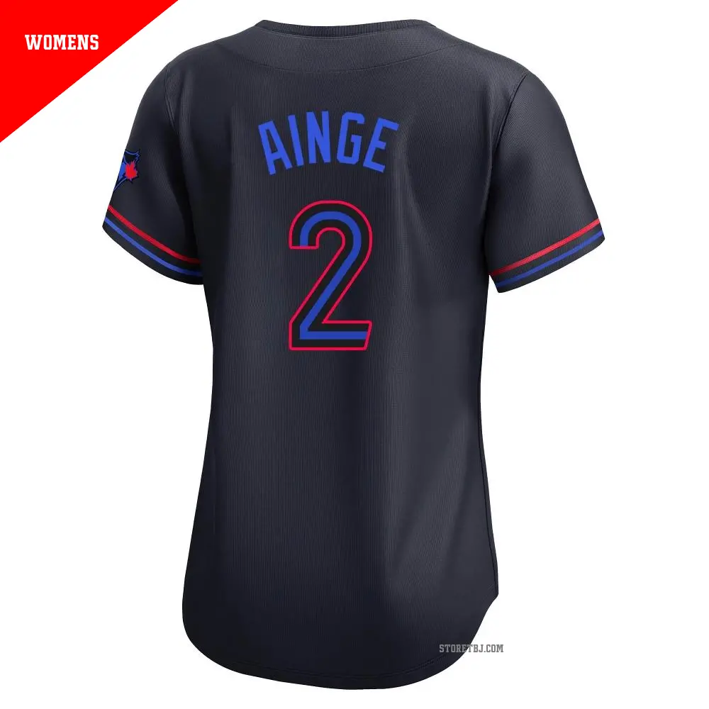 BLUE JAYS ユニフォーム　背番号12 Roberto Alomar Toronto Blue Jays Cooperstown – Exclusive