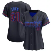 BLUE JAYS×Victoria’s Secretメッシュユニフォーム BLUE JAYS×Victoria's Secretメッシュユニフォーム（Blue Jays